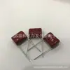 CBB81 1600V103J P15 Capacitor de Filme Metalizado de Alta Frequência 5% 0.01UF
