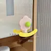 Gancho para Toallas de Papel Montado en Pared, Gancho para Toallas Faciales, Gancho para Pañuelos, Gancho para Puerta, Gancho Adhesivo Fuerte sin Taladro
