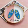 Amuletos para fundas de teléfono, amuletos para zapatos, gato, estrella de mar, concha, accesorios de resina, pinzas para el cabello, accesorios para el cabello, ligas para el cabello, amuletos para zapatos, joyería hecha a mano