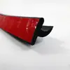 Vehículo Eléctrico Triciclo Eléctrico Cerrado Caminador para Ancianos Moldura de Puerta de Coche Autoadhesiva Modificada Tira a Prueba de Polvo