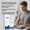 Spray Limpiador de Productos Electrónicos Limpiador de Pantallas de Teléfono Digital y Computadora Spray Removedor de Polvo Antiestático