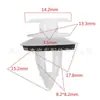 Adequado para BMW BMW E34 E36 E38 E39 E46 X5 M3 M5 Z3 fecho do painel da porta