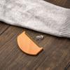 Raspador doméstico para ropa, bola de pelo, artefacto para suéter, abrigo de cachemira, multifuncional, para ropa, bola de pelo, raspador manual de bolas