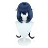 Honkai: Peluca Cosplay Yun Li de Star Rail con Parte Superior Realista del Cuero Cabelludo, Trenza Baja Estilo Cabeza de Medusa, Al por Mayor en Stock