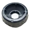 Adequado para Volkswagen Bora High 4 Lavida Novo Jetta Amortecedor Dianteiro Borracha Superior 1J0412331 Redução de Borracha Superior Dianteira