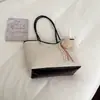 Bolsa feminina grande e estilosa, modelo 2026, bolsa de ombro para o dia a dia, bolsa de mão de alta qualidade, bolsa tote, bolsa saco