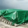 Lona de PVC Cortada con Cuchillo, Hule Impermeable, Tela de Malla para Sombrear, a Prueba de Polvo, Impermeable, Resistente al Sol, Lona, Lona de Camión Resistente al Desgaste