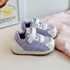 Zapatos para Niñas 2026 Primavera y Otoño Nuevos Zapatos de Entrenamiento para Niños con Suela Suave para Niñas Pequeñas, Tenis para Niñas, Zapatos de Malla para Niños