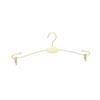 Estante Metálico para Ropa Interior, Estante para Ropa Interior, Estante Exhibidor de Perchas de Ropa Multiestilo, Estante de Piso, Estante Isla, Pinza para Pantalones, Percha para Ropa de Niños