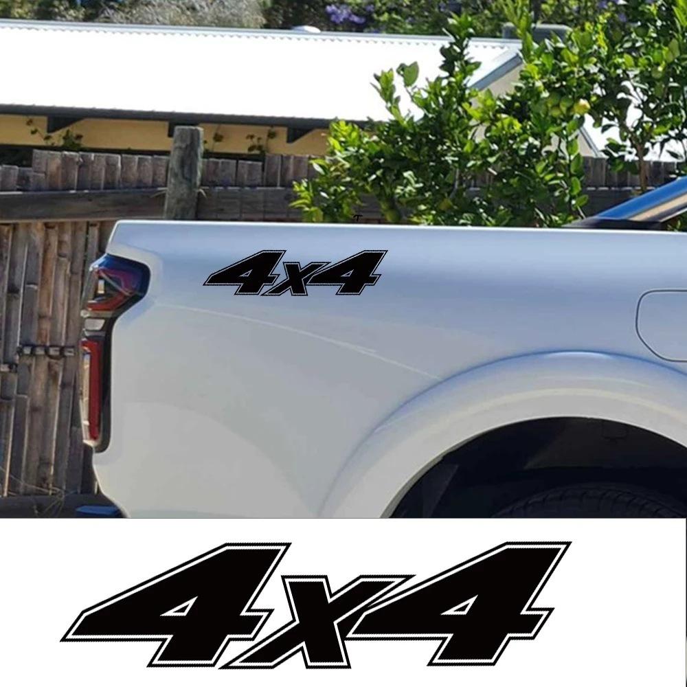 2Pcs-Car-Door-Side-Decals-Pick