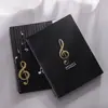 Ventas Directas de Fábrica Libro de Partituras Libro de Información sobre Conocimientos de Teoría Musical Círculo de Conocimientos de Teoría Musical para Estudiantes Conocimientos de Teoría Musical