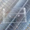Caja de cinta, estuche de casete, cinta, caja de cinta, caja de casete, caja nueva, caja de cinta suave semitransparente, otro