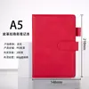 Set de Cuadernos Personalizados Souvenir de Negocios Taza Térmica de Alto Valor Caja de Regalo Cuaderno para Reuniones Corporativas