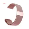 Adequado para Huawei Gt6 Pro, Apple Samsung Watch 9m, Pulseira Magnética Lanis 18/20/22mm em Estoque