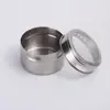 Pote Magnético Visível de Aço Inoxidável para Temperos Garrafa de Especiarias Garrafa de Temperos Pote de Especiarias Conjunto de 2 Peças Temperos para Churrasco ao Ar Livre