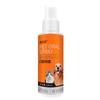 Spray Refrescante Bucal para Cães e Gatos, Spray Bucal Comestível, Fábrica de Origem, Spray Bucal Atacado