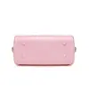 Bolsa de Gelatina de PVC 2026 Nueva Moda para Mujer Bolso de Hombro Cruzado Bolso de Mano Tendencia Callejera Color Caramelo de Alta Gama