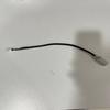 Set de Cables Universales para Navegación Android de 567 Piezas, Cable RCA Opcional para Pantallas Grandes, Cable USB 4P6P, Fuente de Alimentación para Coche, Reversa