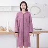Nuevo estilo gorro formal de vestir de tirar talla grande delantal transpirable a prueba de manchas a prueba de aceite Algodón Moda mono para hombre y mujer