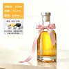 Botella difusora de varillas sin fuego para uso en oficina y hogar, fragancia de larga duración, botella de vidrio, fragancia de interior, botella vacía, pieza decorativa de alta gama