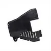 1676803707 1676803807 es adecuado para la placa protectora delantera del chasis inferior de Mercedes-Benz Clase GLS X167...