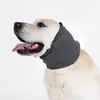 Novo produto exclusivo transfronteiriço: protetores de ouvido para cães, projetados para evitar sustos, acalmar animais de estimação, reduzir o ruído, fornecer proteção contra o vento e manter os cães aquecidos. Atacado disponível