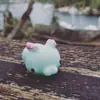Nuevo Juguete de Compresión y Descompresión de TPR Navideño Squishy Halloween Animal Pequeño Descompresión y Liberación de Estrés Bollo Suave