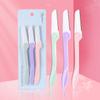 Set plegable de cuchillo para cejas cuchillo plegable para cejas cuchillo para cejas cuchillo para cejas cuchillo para cejas cuchillo para cejas al por mayor
