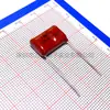 Capacitor de Filme de Alta Tensão Genuíno CBB81 1250v392J 682J 103J Passo dos Pinos 15mmCapacitor CBB