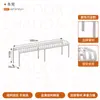 Juego de Mesa y Sillas de Hierro Forjado para Exteriores Transfronterizo, Muebles de Exterior para Cafetería Estilo Industrial, Mesa y Sillones de Patio a Prueba de Óxido