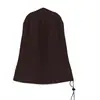 Capa Impermeável para Fonte de Jardim em Tecido Oxford 210D com Cordão Capa de Inverno para Fonte Externa Capa contra Poeira