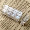 Ventas directas de fábrica de conectores de cable de red RJ45 de alta calidad conectores de cable de red AMP Cat5e conectores de cristal de red en caja