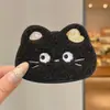 Dulces accesorios para el cabello de otoño e invierno para mujer, con un diseño de caricatura y un estilo divertido y juguetón, con una nueva colección 2026 de lindos pasadores para el cabello para niños