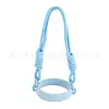 Correa para asa de botella de agua en stock, correa para asa de vaso térmico, correa de muñeca, correa de doble hebilla, anillo para botella de agua, correa para colgar, disponible en varios colores
