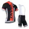 Traje de Ciclismo Nuevo de Verano para Hombre y Mujer Traje de Descenso Camiseta Traje de Ciclismo para Adulto Transpirable Bicicleta de Carretera Venta al por Mayor