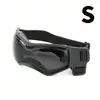 Accesorios para Mascotas, Gafas para Perros, Cascos para Motocicleta, Gafas de Sol para Viajar en Coche, Gafas a Prueba de Viento