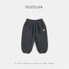 [Venta de Liquidación Colección Otoño] Suéteres Infantiles Dudu, Prendas de Punto de Otoño para Niños, Ropa para Niñas, Ropa Infantil de Moda