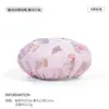 Bonito Gorro de Ducha con Temática de Mascotas 2026 Nuevo Dibujo Animado Lindo Gorro de Baño Impermeable para Mujer con Estampado Moda Hogareño Transfronterizo