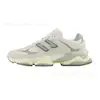 Zapatos Casuales Gruesos Retro Originales Transfronterizos Nb9060 para Hombres y Mujeres, Zapatos Versátiles para Correr al Aire Libre, Zapatos de Papá