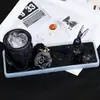 Materiales para manualidades DIY pegamento de cristal AB para hacer letreros de estacionamiento personalizados, moldes de silicona cuadrados y ovalados para exhibición