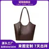 Bolsas para Mujer 2026 Nuevo Estilo Bolso de Mano Bolso Tote Piel Suave Gran Capacidad Moderno Versátil Bolso de Hombro para Viajes y Uso Diario