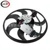 Aplicable a 2003-2010 Cayenne 9Pa Motor del Ventilador de Refrigeración del Motor 95562413600