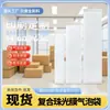 Bolsas de burbujas largas, bolsas de burbujas de película perlada compuesta, bolsas sobre, bolsas de mensajería, embalaje de logística, bolsas de espuma engrosada al por mayor