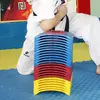 [Entrega el Mismo Día] Tabla de Rompimiento de Taekwondo Se Puede Repetir con Tabla de Prueba de Rendimiento Karate para Niños Tabla de MMA