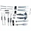 04943-0K030 Es Adecuado para Kit de Reparación de Zapatas de Freno Traseras Toyota Hilux Vigo/Revo