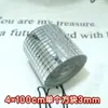Pegatinas de espejo autoadhesivas para pared 150 piezas 15x10cm bola de cristal mosaico lámpara pared de fondo costura joyería decorativa venta al por mayor