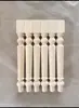 Pernas de Mesa de Madeira Maciça, Pernas de Mesa Estilo Europeu, Pernas de Mesa, Pernas de Suporte, Pernas de Móveis, Colunas Decorativas, Madeira Torneada, Pernas de Mesa de Madeira