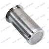 Accesorios Completos para Excavadora XE55 60 75DA 115 135 200 265 470 Cubierta de Filtro de Pantalla Diésel
