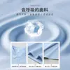 Camisa Polo de Seda de Hielo de Manga Corta con Cuello Solapa para Hombre Verano Transpirable Refrescante Casual de Negocios Secado Rápido Camiseta Estampado Bordado Logo Personalizado