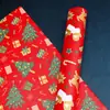 Papel de Regalo de Navidad, Papel de Plumas, Papel para Envolver Regalos, Papel de Regalo de Navidad, Envoltura de Regalo de Navidad de Alta Gama